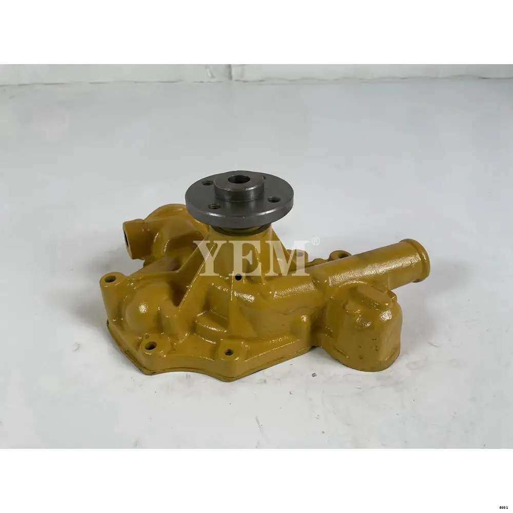 4D95 Water Pump for Komatsu Diesel Engine Repair Parts