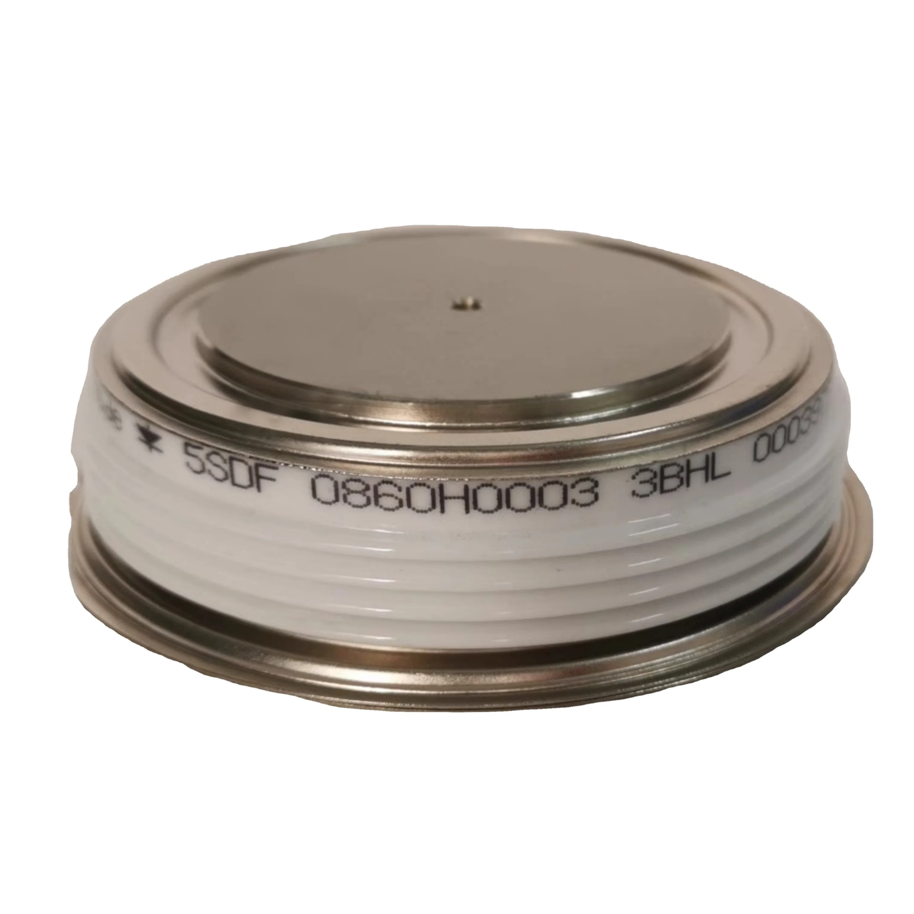 SCR 5STP17H5200 IGBT MODULE - High Performance & Reliability