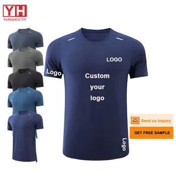 ARC Moisture Wicking Running Tank Tops - Jujib Creations