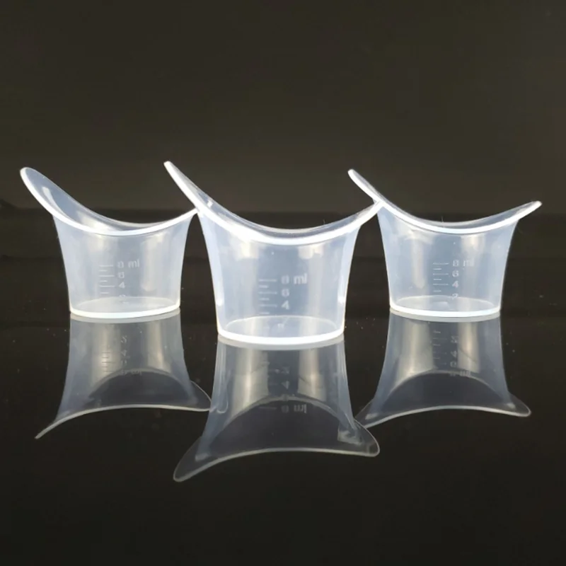 Liquid Measuring Cups Set and Dry Metal Measuring Cup Set 11 pieces stainless steel measuring cup and measuring spoon set