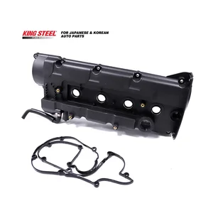 KINGSTEEL OEM 22410-23100 Manufacturer Car Spare Parts Auto Engine Cylinder Valve Cover for Hyundai Elantra Tiburon Tucson