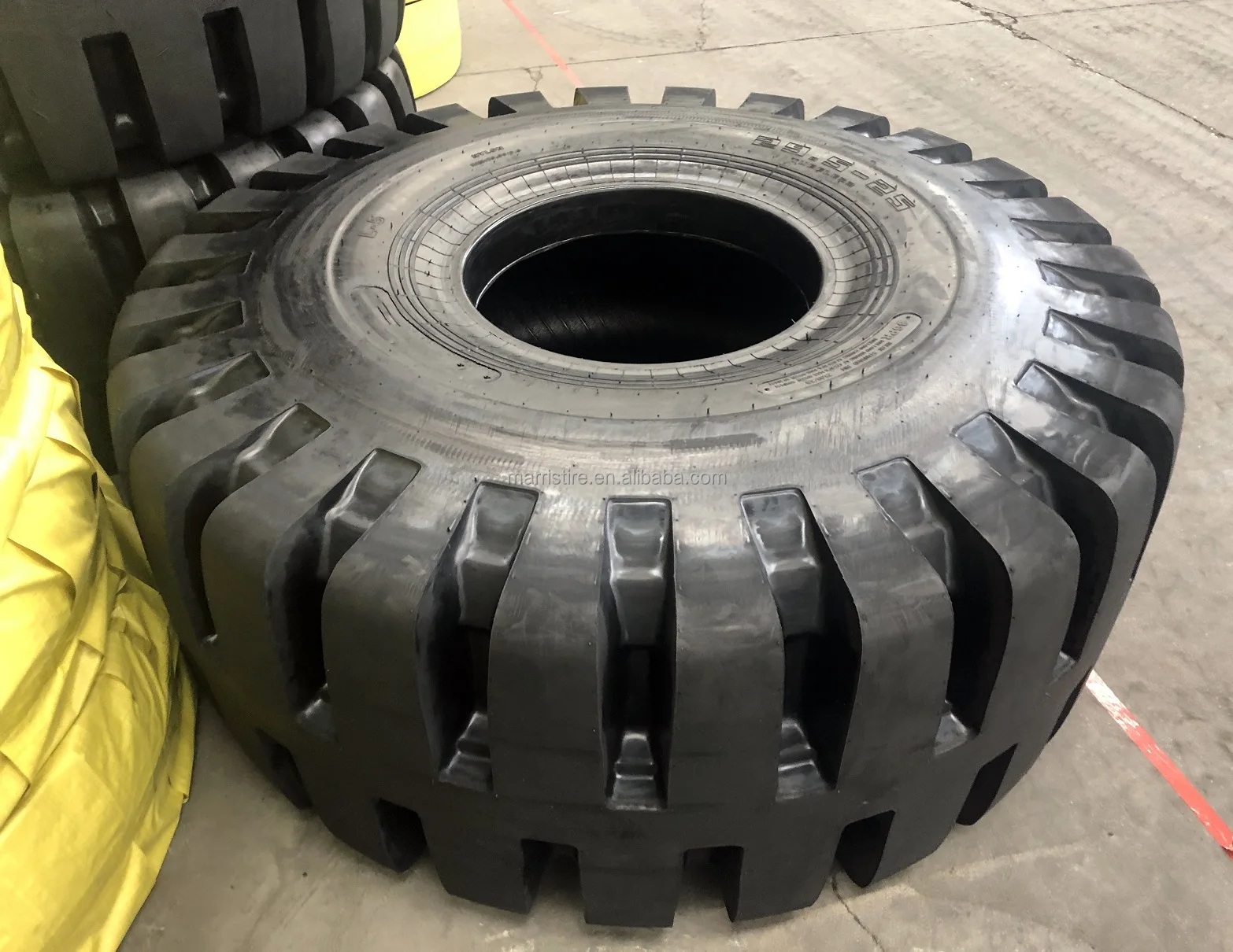 Otr Tyre Loaders And Dozer Tyre /tire Bias 17.525 Buy Loaders Tire