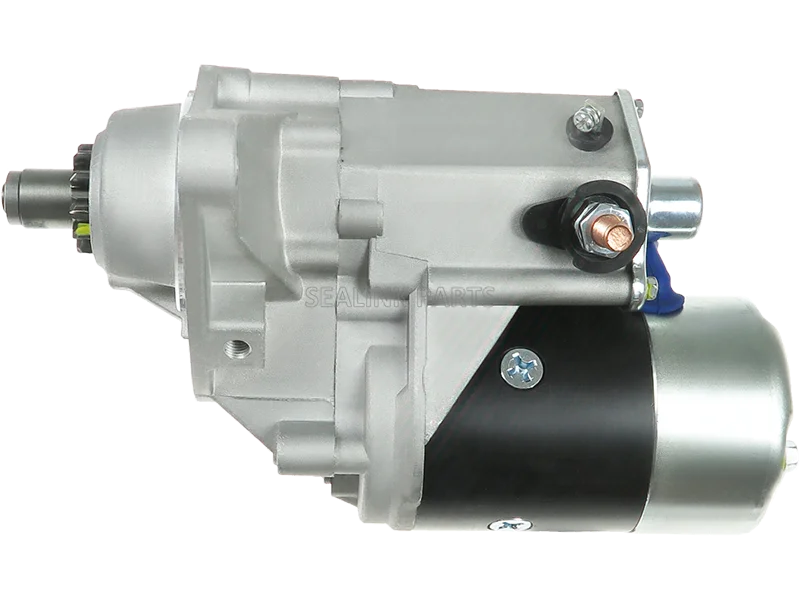 最安挑戦！ Auto Parts Starter Motor for ISUZU 6HK1X - Sealin 24V 4.5KW 電子レンジ・オーブン