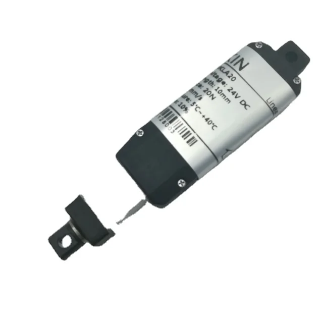 Mini Linear Actuator 20N Micro Linear Actuator Robot Actuator