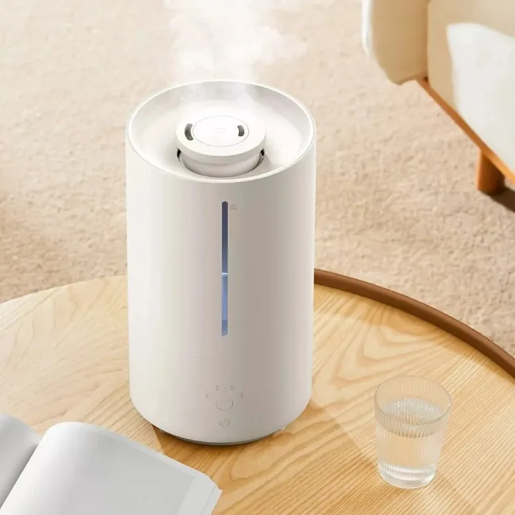 Xiaomi Mijia Smart Sterilization Humidifier 2 Mist Maker Aromatherapy ...