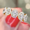 Q078 yellow gold