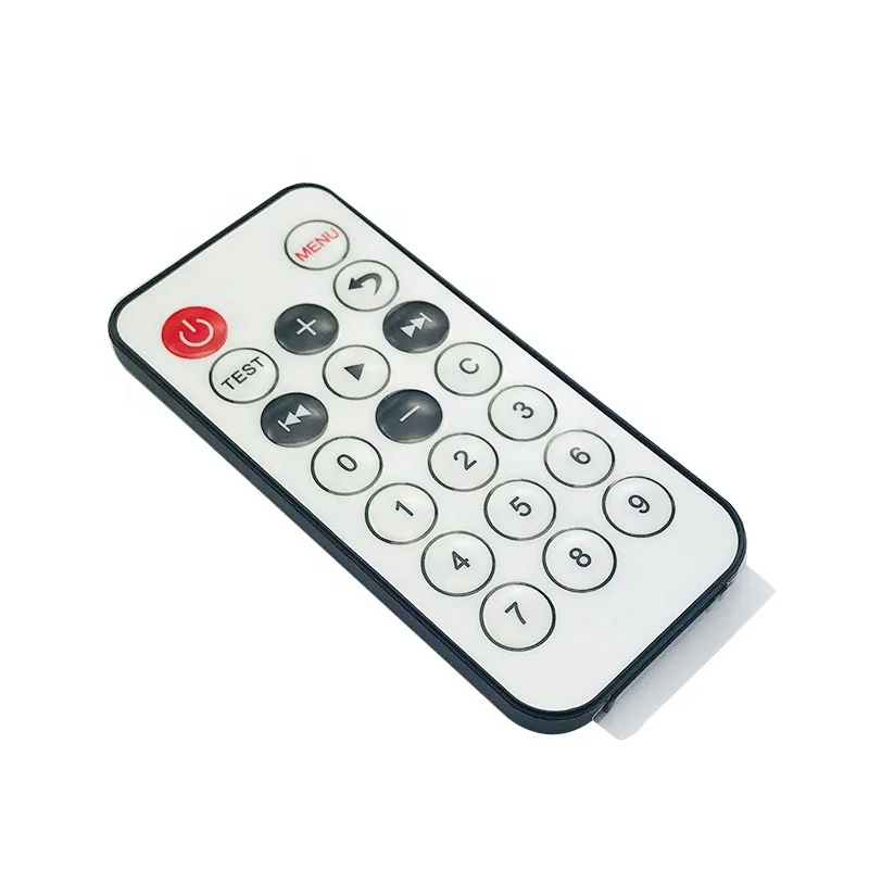 MICRO(マイクロ)CD用リモコン(remote)適応機種：CD-M2000X MICRO(マイクロ)CD用リモコン(remote)適応機種：CD-M2000X MICRO