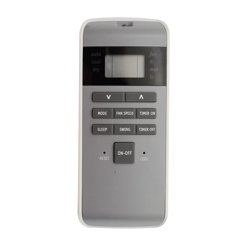New Replacement AC A/C Remote Control for Funiki Air Conditioner AKT-FK3 TESTED Wholesale