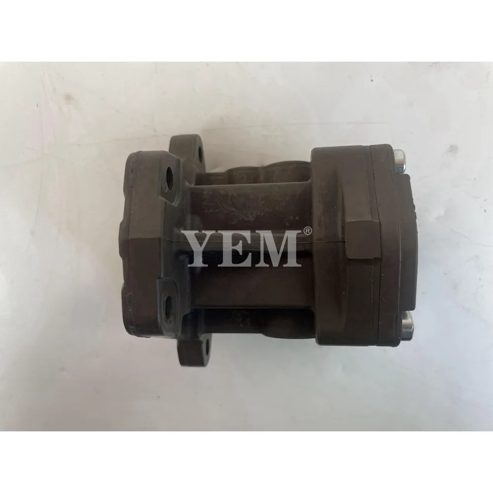 D936 D936L Fuel Injection Pump 9078681 for Liebherr Excavator Engine 5