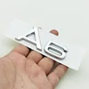 Chrome A6