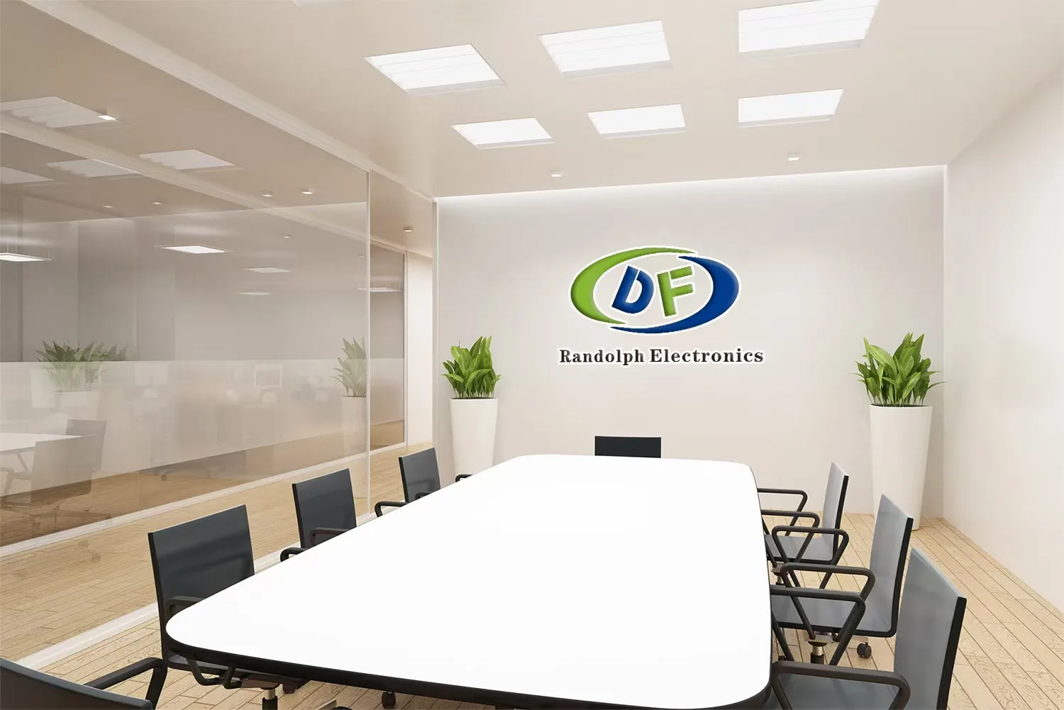 Ningbo Landorf Advertising Co., Ltd. 1