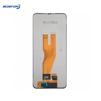 Mobile LCD Display Digitizer Screen Replacement with 1 Year Warranty for Samsung A05