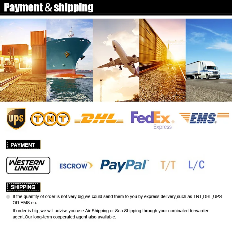 payment