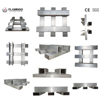 Wall Cladding Aluminum Profiles Natural Culture Stone for Exterior Wall Cladding Interior Wall Cladding External Wall Cladding