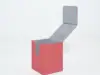 Red Gray