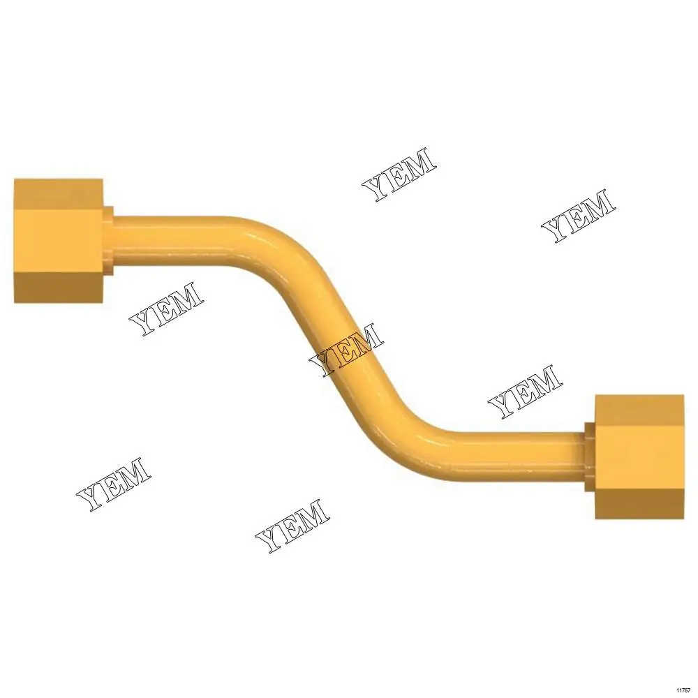 High-Performance Tube Assembly for 131-2201 1312201 Standard Size Engine Parts 4