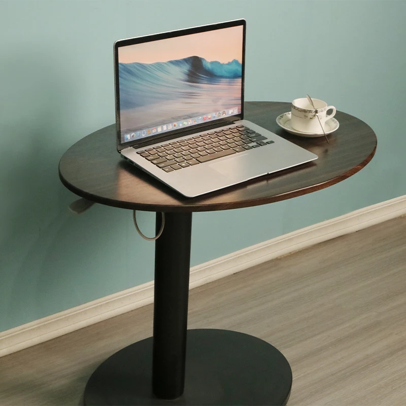 Heigh Adjustable Stand Up Computer Workstation Podium Presentation