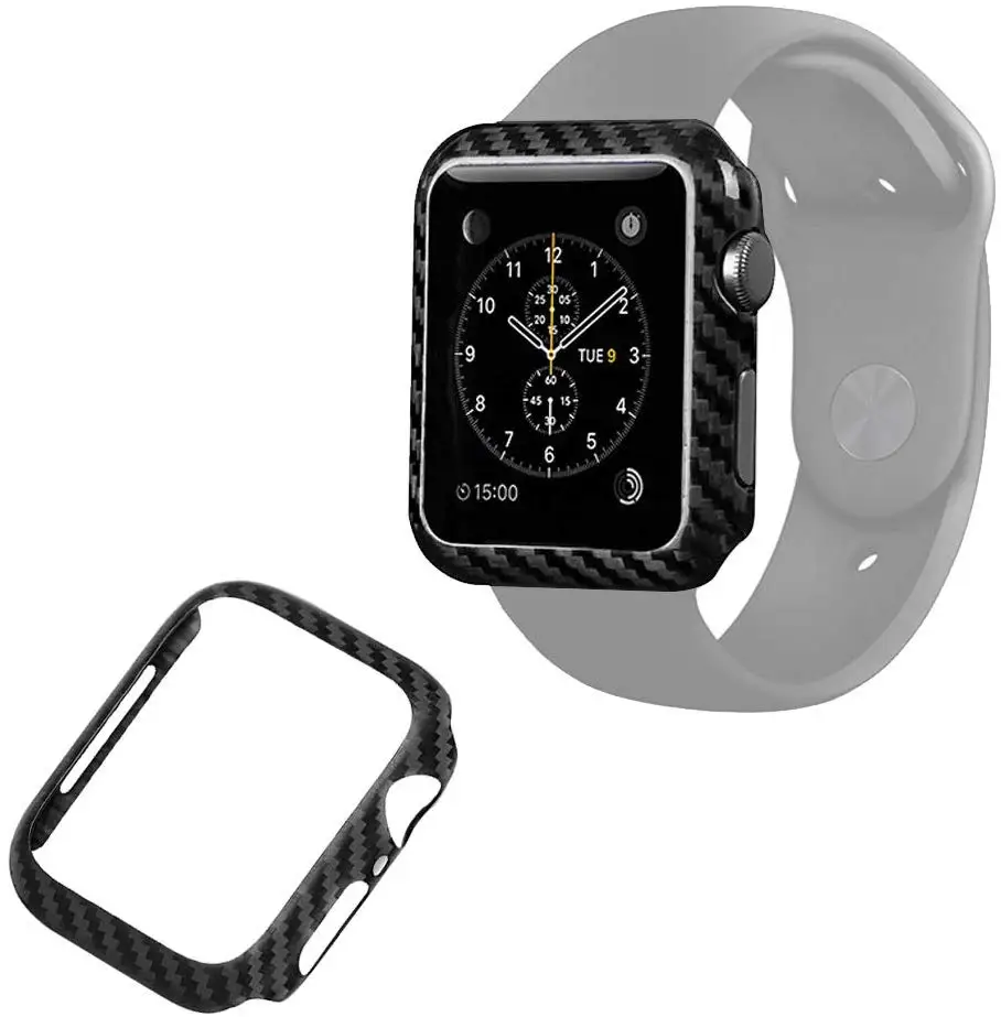 apple watch carbon