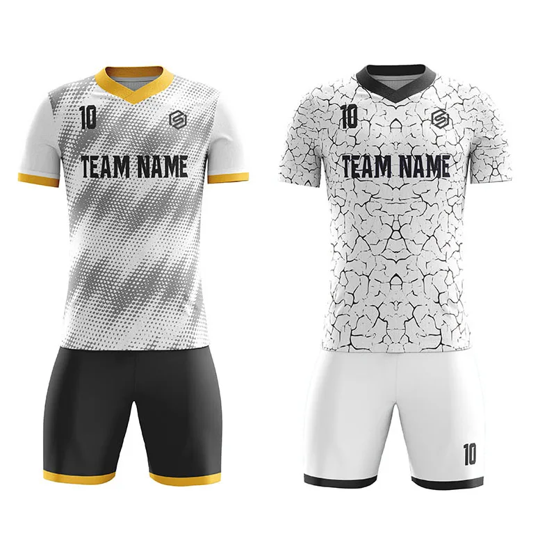 Custom Soccer Uniforms for Kids, Create Your Own