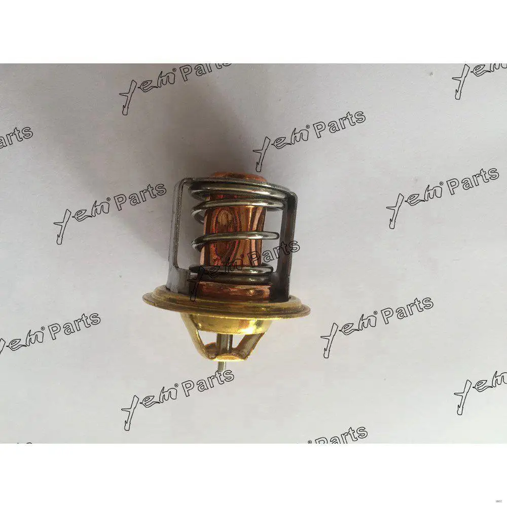 Thermostat 1E399-73010 for Kubota