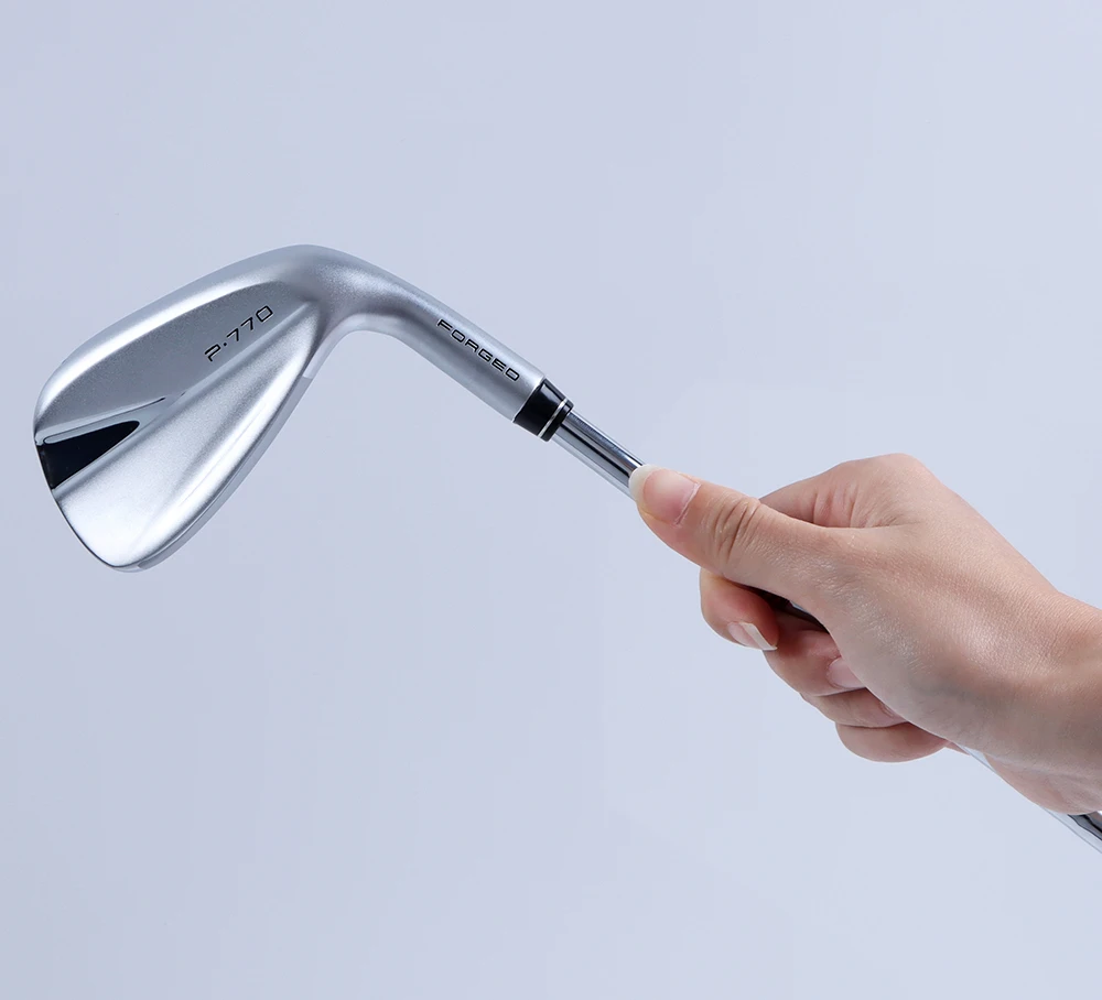 Gamen Custom Oem Blade Golf Clubs Heads Set Golf Iron Buy Mens