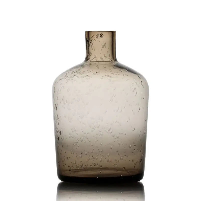 2020 Modern Avocado Vase