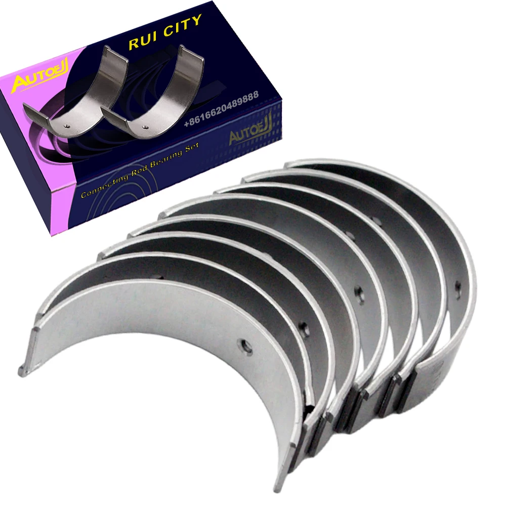 ALB-1601019715018 93742288 SM-14452 Crankshaft Bearing Kit for CHEVROLET CONCHA DE BANCADA AVEO OPTRA STD Buick LaCrosse