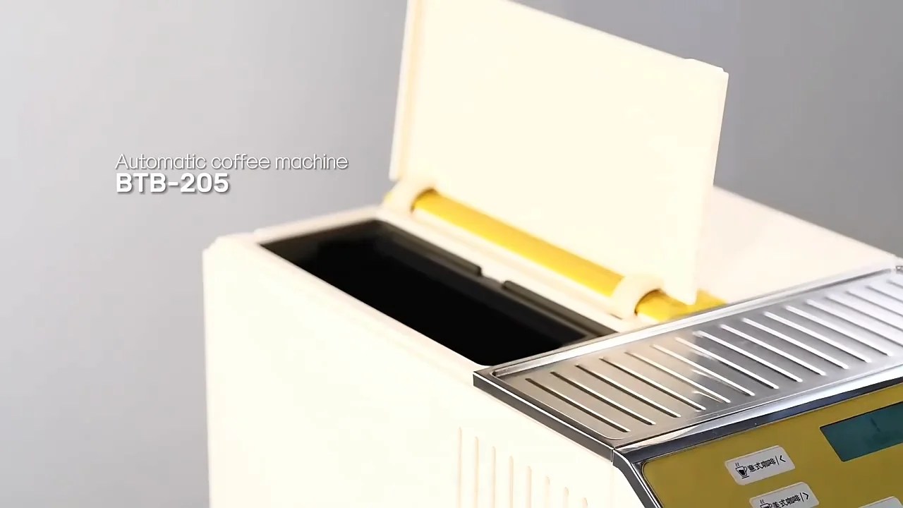 Home Use And Commercial Use Automatic Espresso Coffee Machine Buy