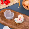 Transparent duck