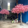 8# (Artificial  Cherry Blossom Deposit)