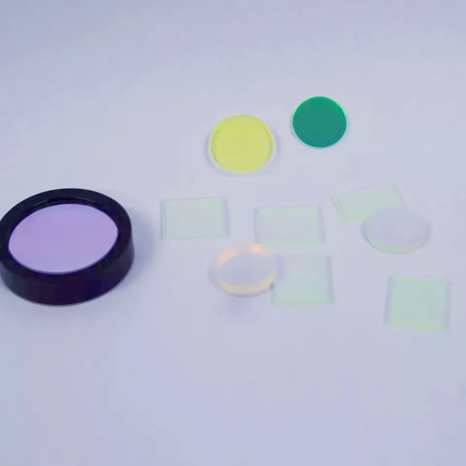 532nm Fwhm80nm Optical Laser Notch Filter For Biochemical Analysis