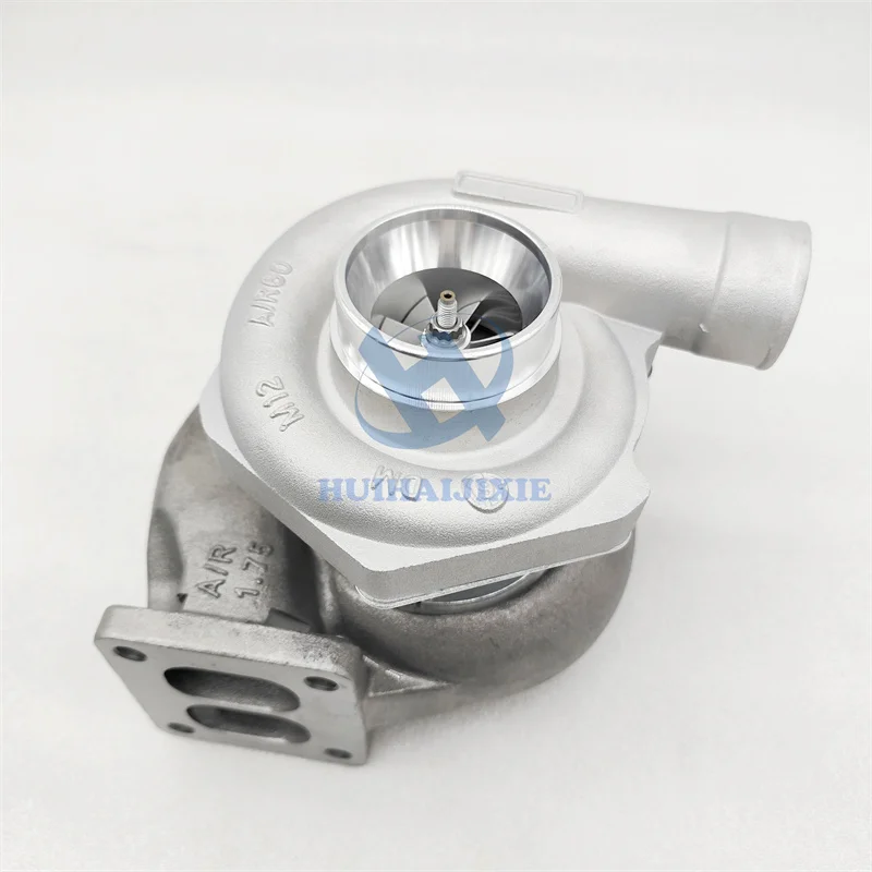 PC400-8 PC450-8 Turbocharger 6156-81-8150 for Komatsu Engines
