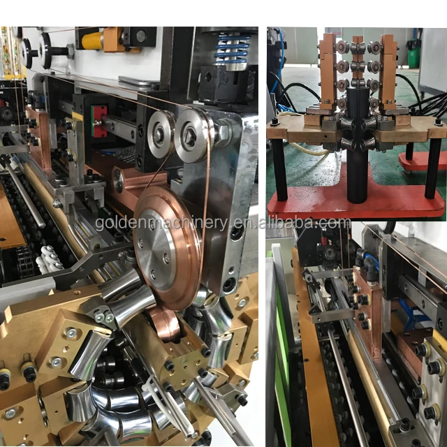 Tomato Paste Tin Can Making Machine Production Line