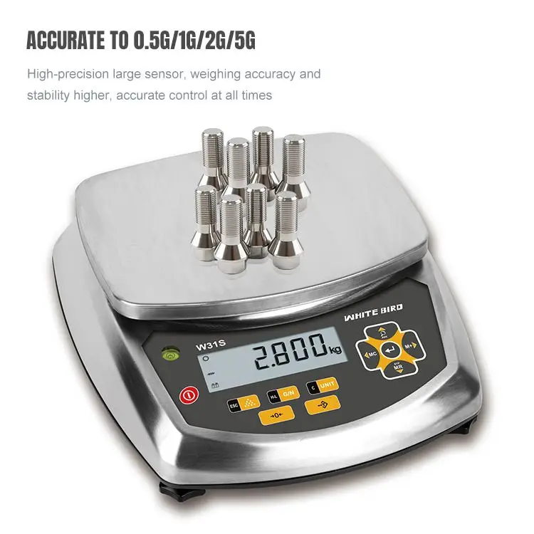 Mechanical Health Scale (Max-130kg) in Surulere - Home Appliances,  Mamabusiness Global