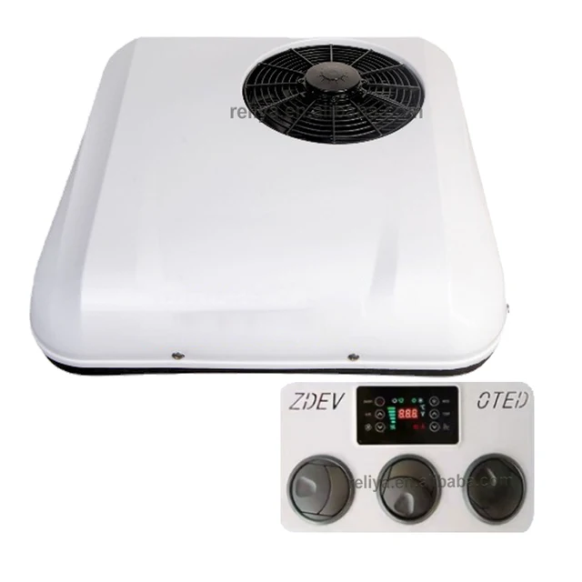 Surprise Price 12v air Conditioner Window air Conditioner Ac Unit air Conditioner