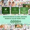 Contactez le service commercial pour plus de couleurs