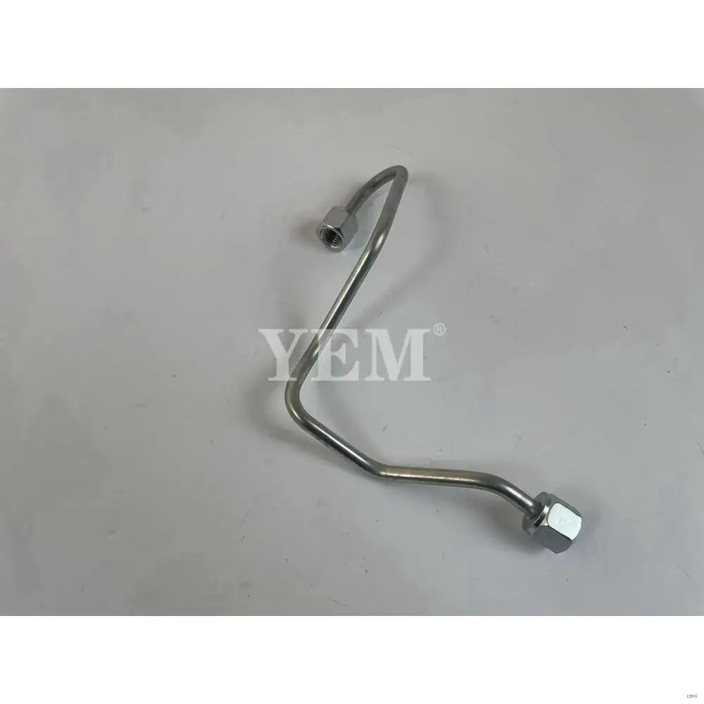 V3800 Fuel Injection Pipe 1J500-53750 for Kubota