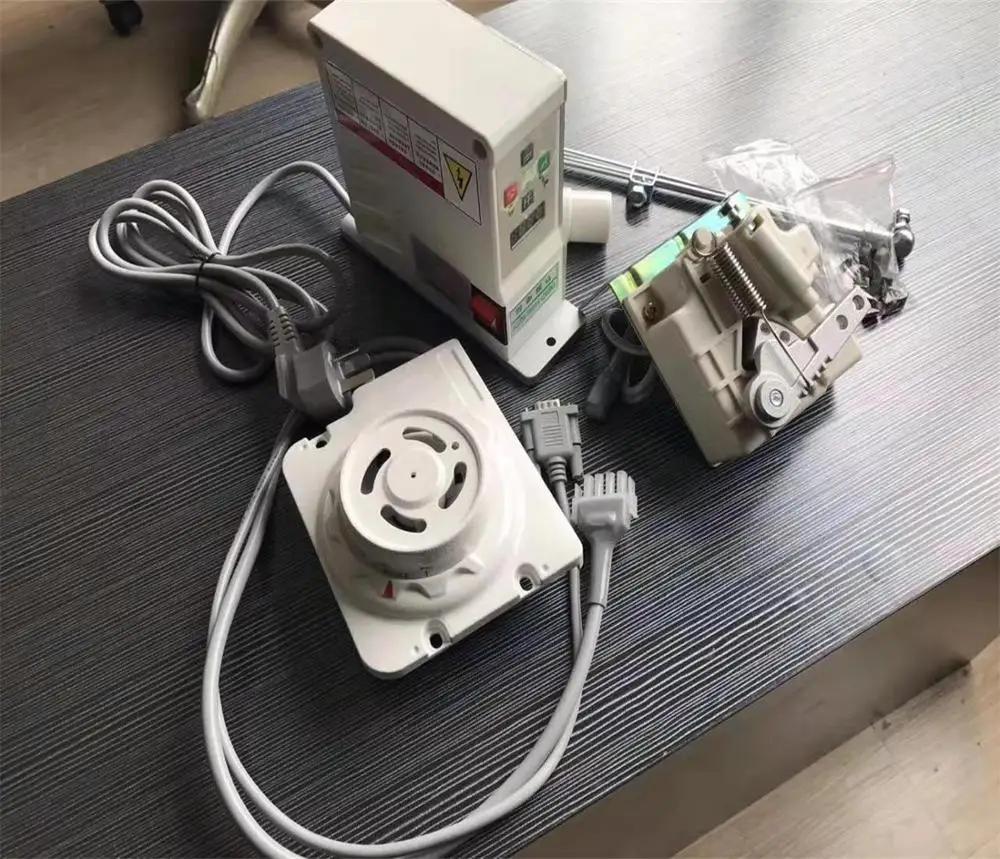 Direct Drive Motor Servo Motor