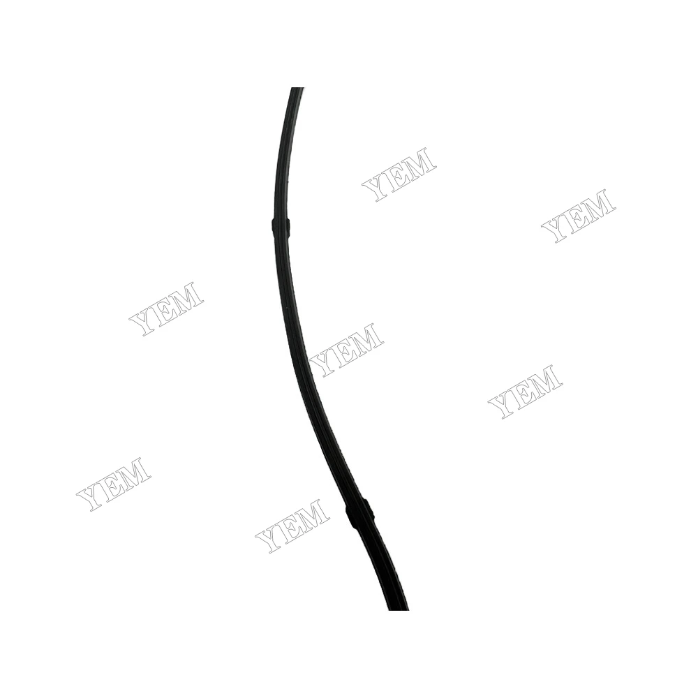 Cylinder Head Cover Gasket 8-94391380-0 Fit for Isuzu 6HK1 Engine 6