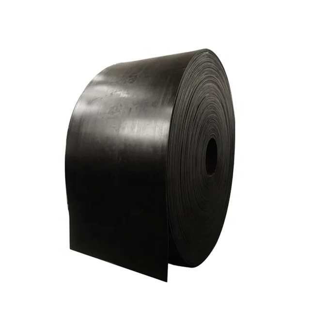 Good Rubber Ep/Nn Conveyor Belt for Cement with Best Price/ pvc conveyor belt scrap