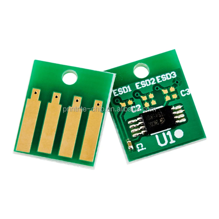 Coming Soon Compatible Toner Cartridge Chip for Lexmark MS321 MS421 ...