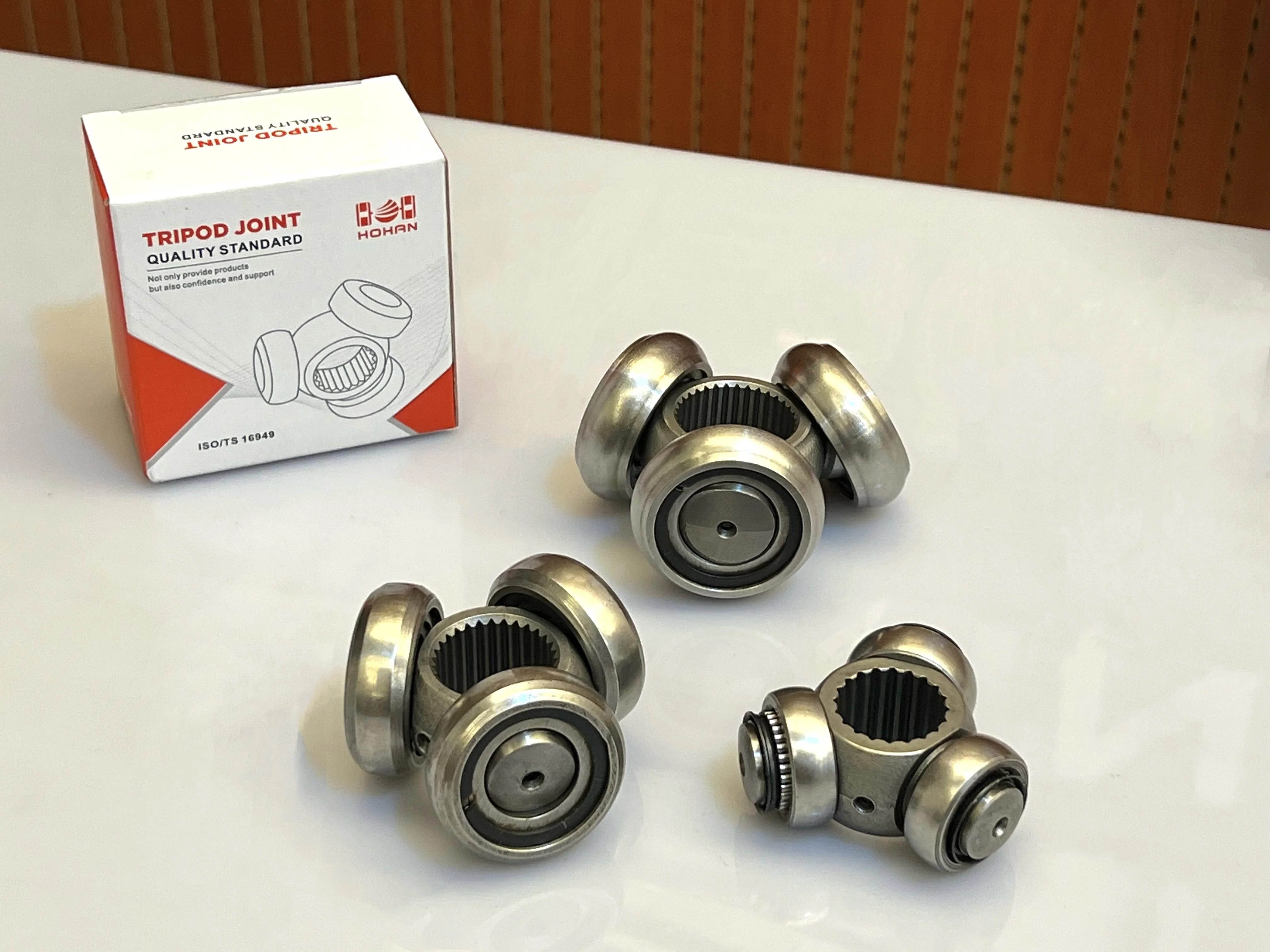 Fiat 46308103 CV Axle Joint - Durable & Efficient Performance