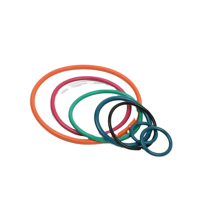 High Quality Electronic Cigarette Accessories - Silicone O-ring
