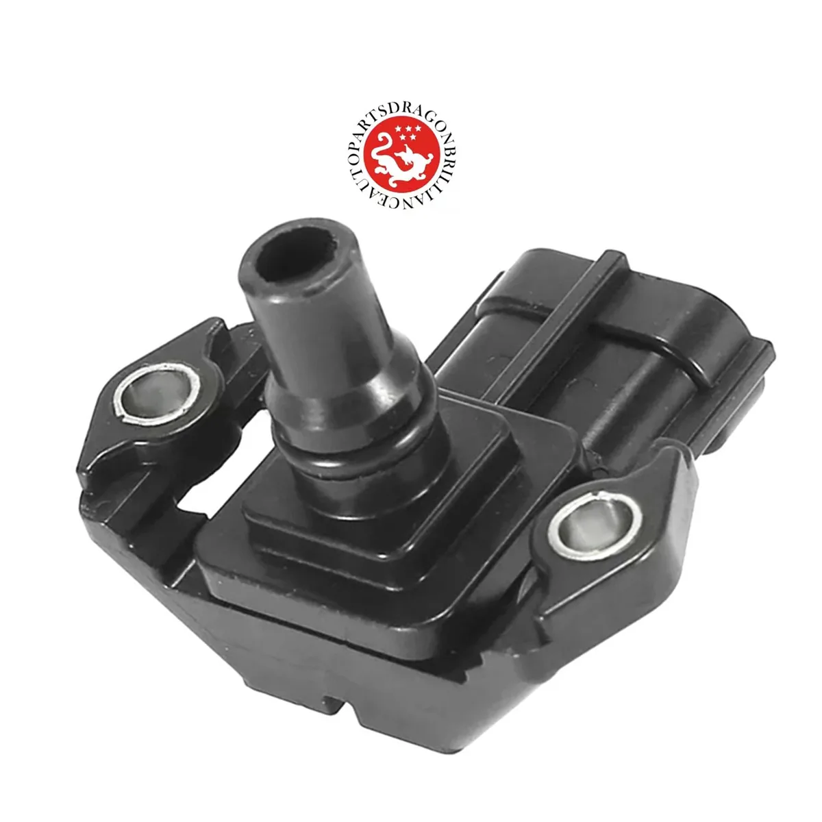 MORI MO970 Wheel Center Cap Gloss Black w/ Optional Open End