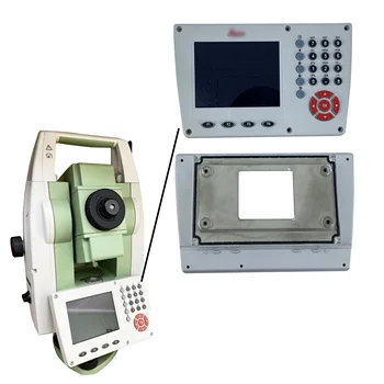 Lcd Monitor Spare Parts Surveying Accessories TS09 Total Station Repairing Parts Monitores Lcd Screen Display Set for TS09