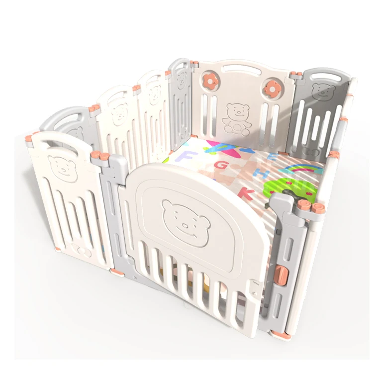 Abst Baby Playpen Cheap Plastic Baby Safety Fence Baby Play Yard Customized  Playpen Toddler Play Pen - Buy Plastic Baby Safety Fence,Baby Play  Yard,Toddler Play Pen Product on Alibaba.com