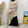 Light beige Black