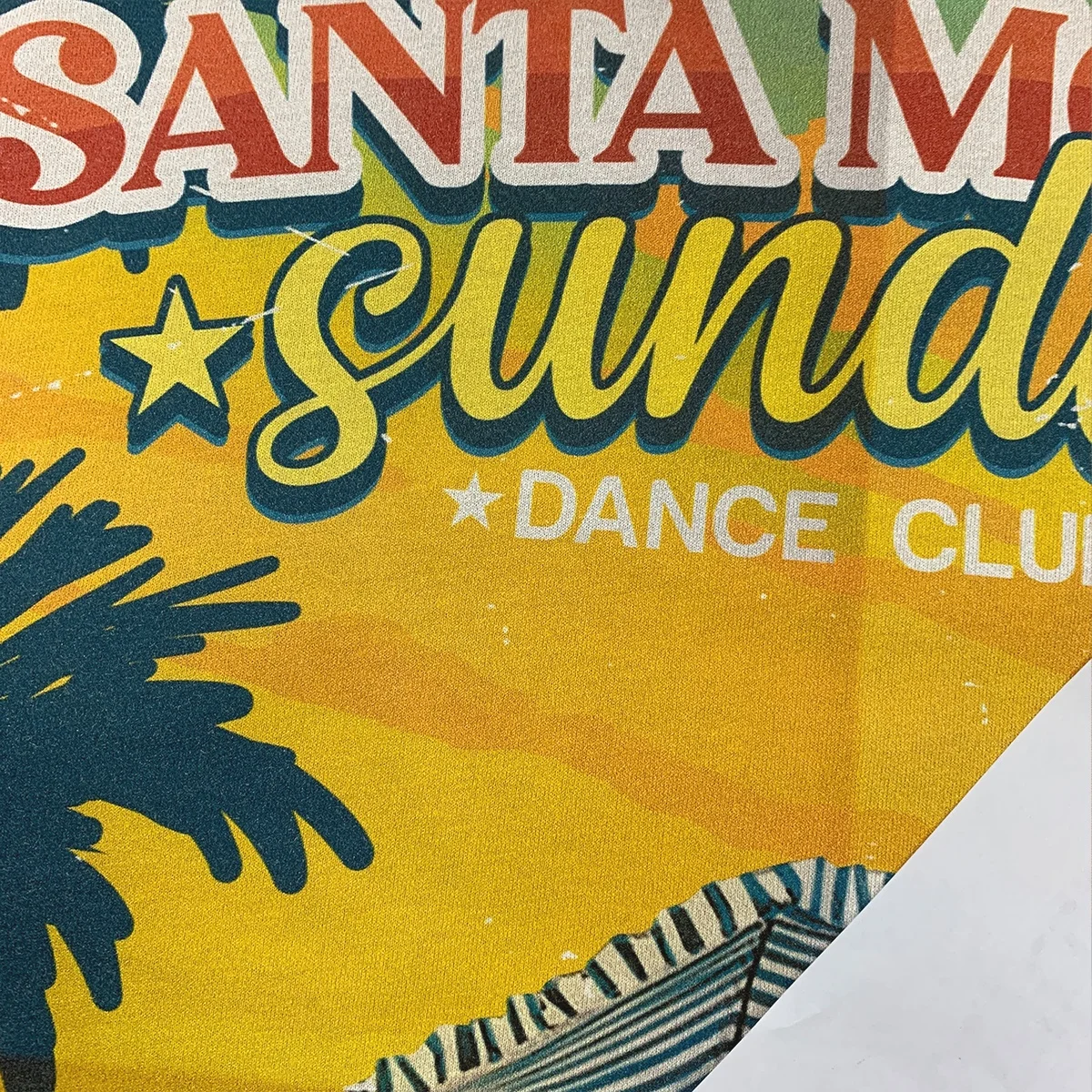 Gym Exercise Wear Men T Shirt Sports Shirt Workout Short Sleeve Printing Casual Print Pattern Knitted Muscle Support