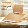 YD20 Pro Upgraded version 6-speed adjustment Natural Wood Finish