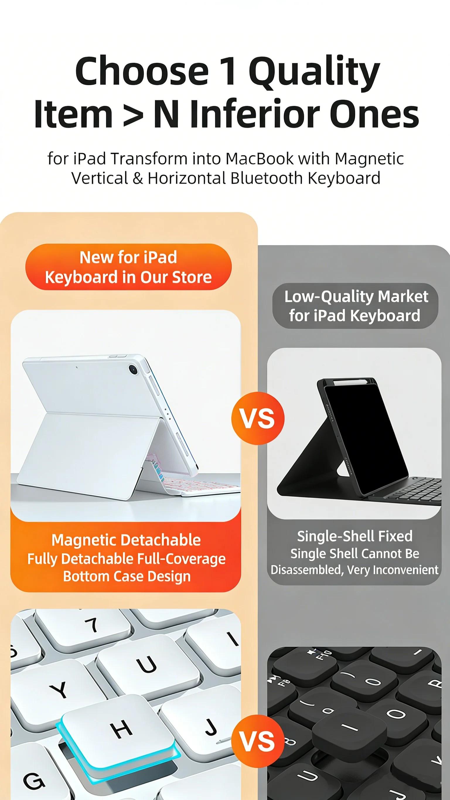  11 a16 multi angle magnetic stand anti scratch  drop proof protective cover with slot-3